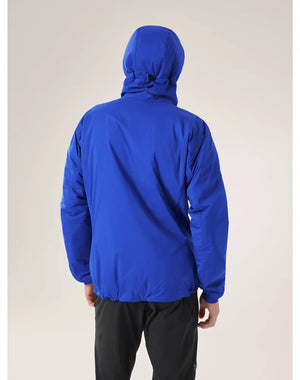 Arc'teryx Toppatakit Atom Hoody Men's Treeline Outdoors