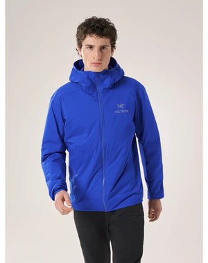 Arc'teryx Toppatakit Atom Hoody Men's Treeline Outdoors