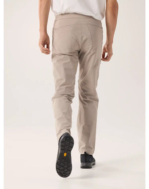 Arc'teryx Casual-housut Konseal Pant Men's Treeline Outdoors