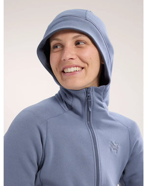 Kyanite Hoody Women's