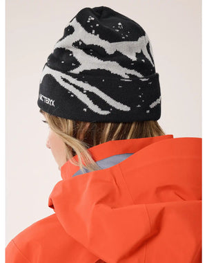 Arc'teryx Pipot Grotto Toque Treeline Outdoors