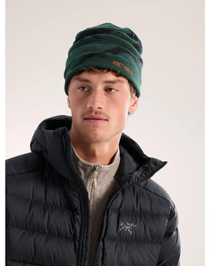 Arc'teryx Pipot Grotto Toque Treeline Outdoors