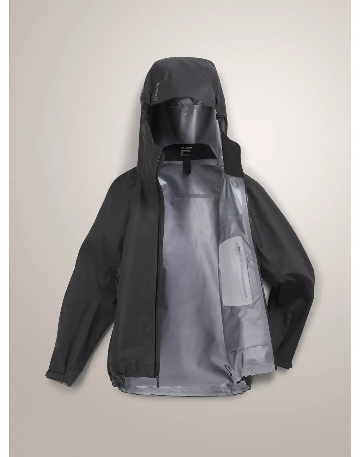 Arc'teryx Vedenpitävät kuoritakit Beta SL Jacket Women's Treeline Outdoors