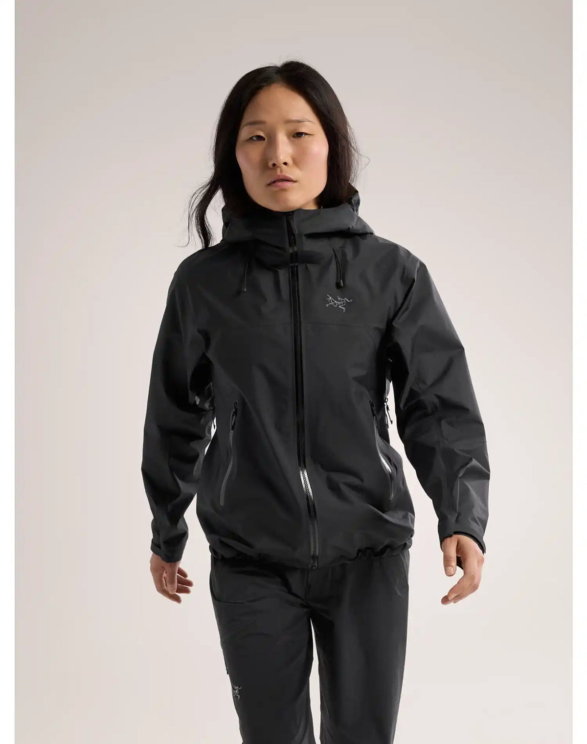Arc'teryx Vedenpitävät kuoritakit Beta SL Jacket Women's Treeline Outdoors
