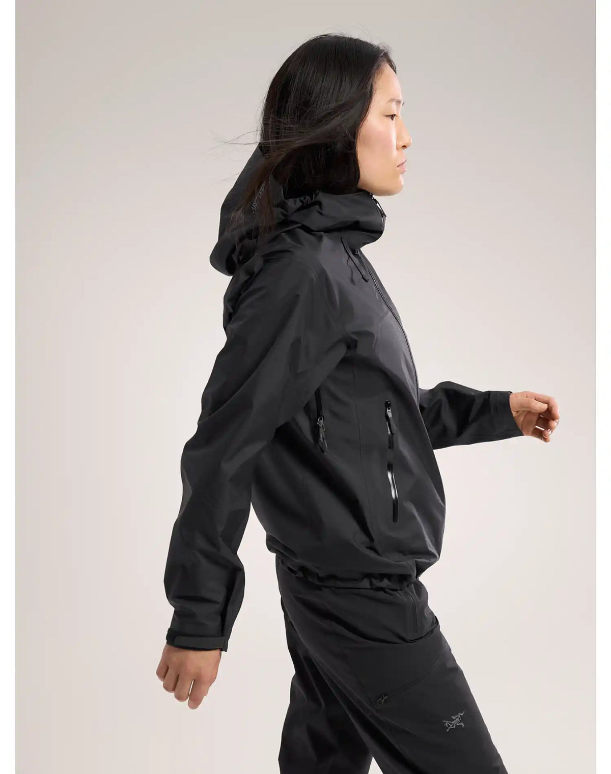 Arc'teryx Vedenpitävät kuoritakit Beta SL Jacket Women's Treeline Outdoors