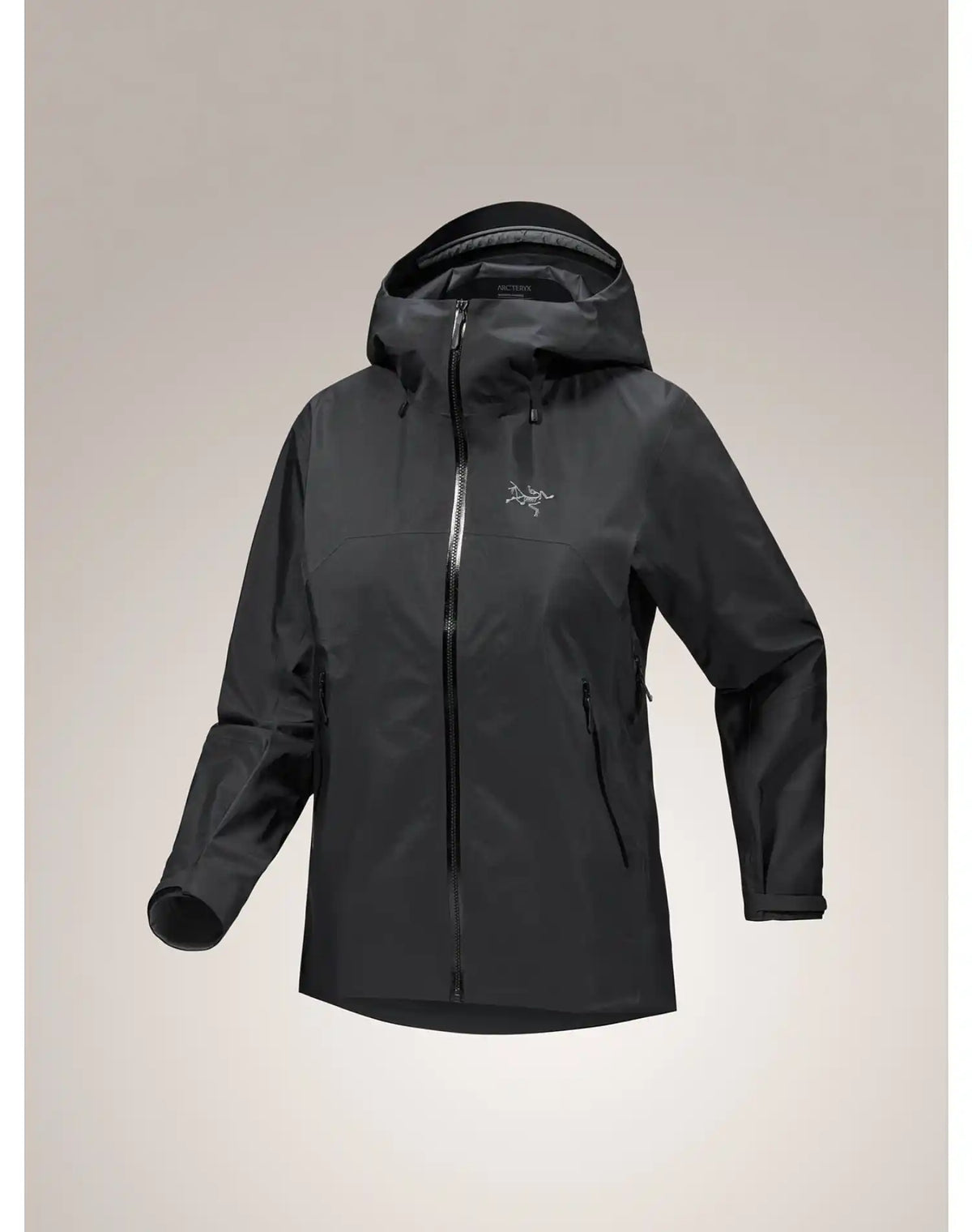 Arc'teryx Vedenpitävät kuoritakit Beta SL Jacket Women's Treeline Outdoors