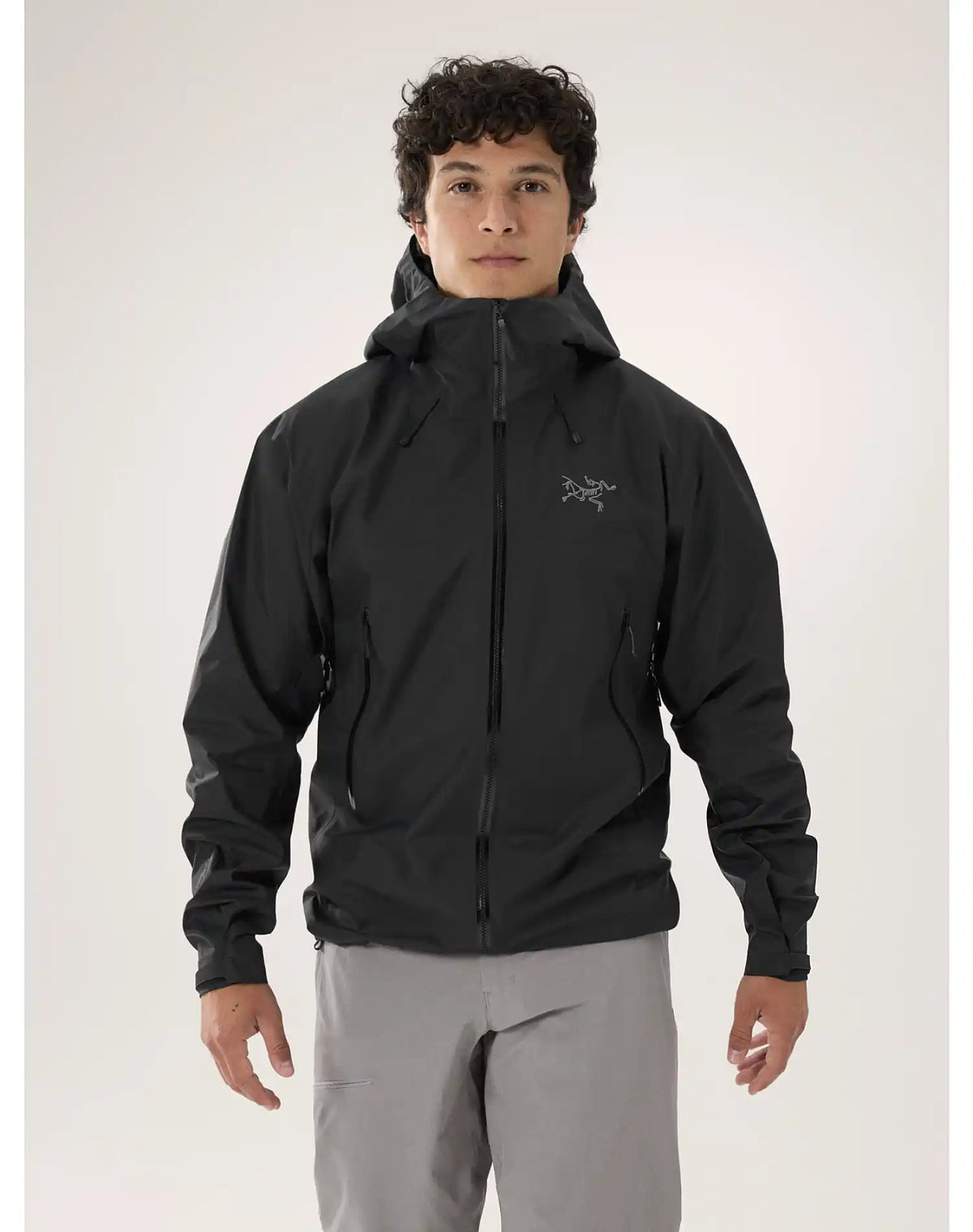 Arc'teryx Vedenpitävät kuoritakit Beta SL Jacket Men's Treeline Outdoors