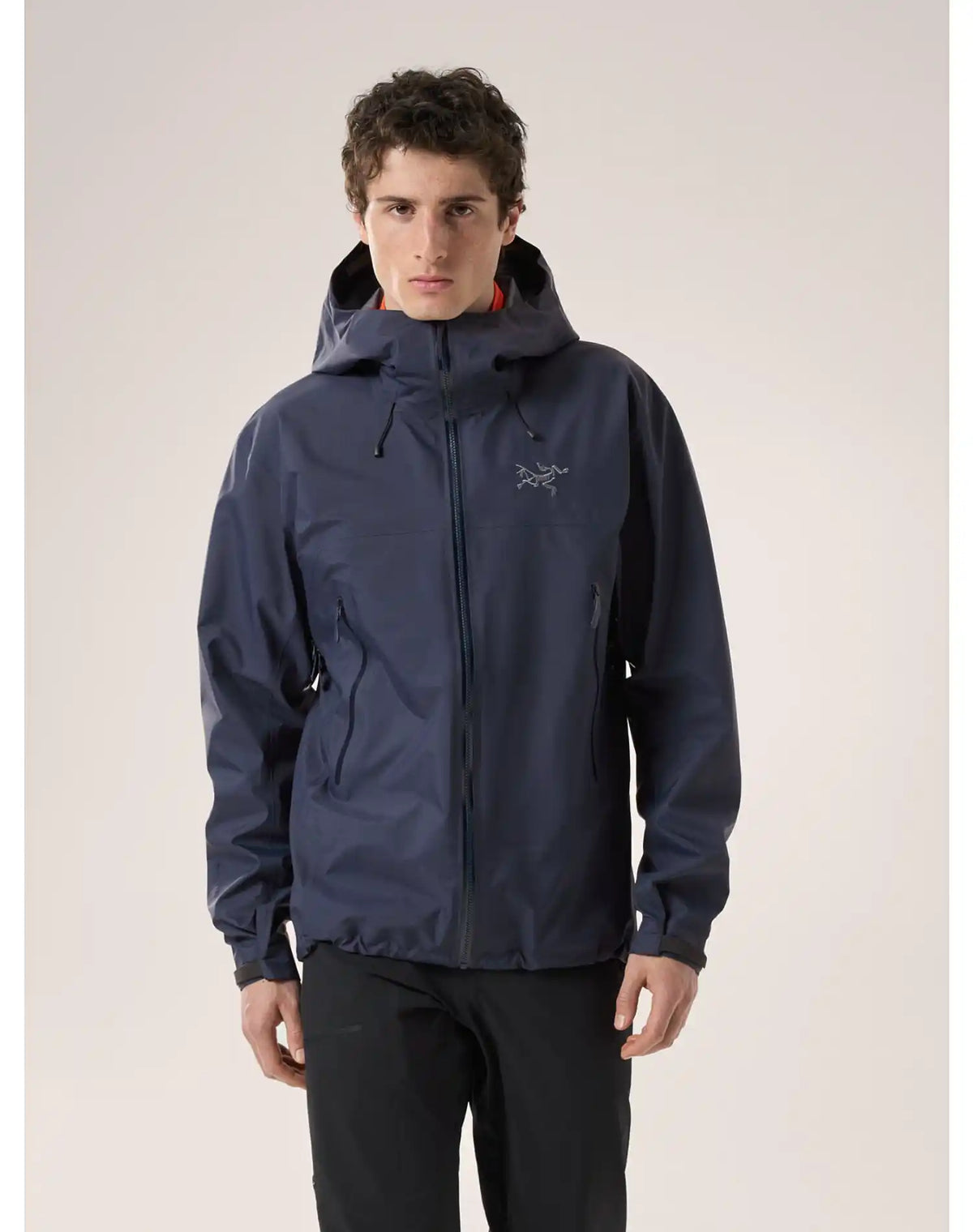 Arc'teryx Vedenpitävät kuoritakit Beta SL Jacket Men's Treeline Outdoors