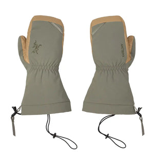 Fission SV Mitten