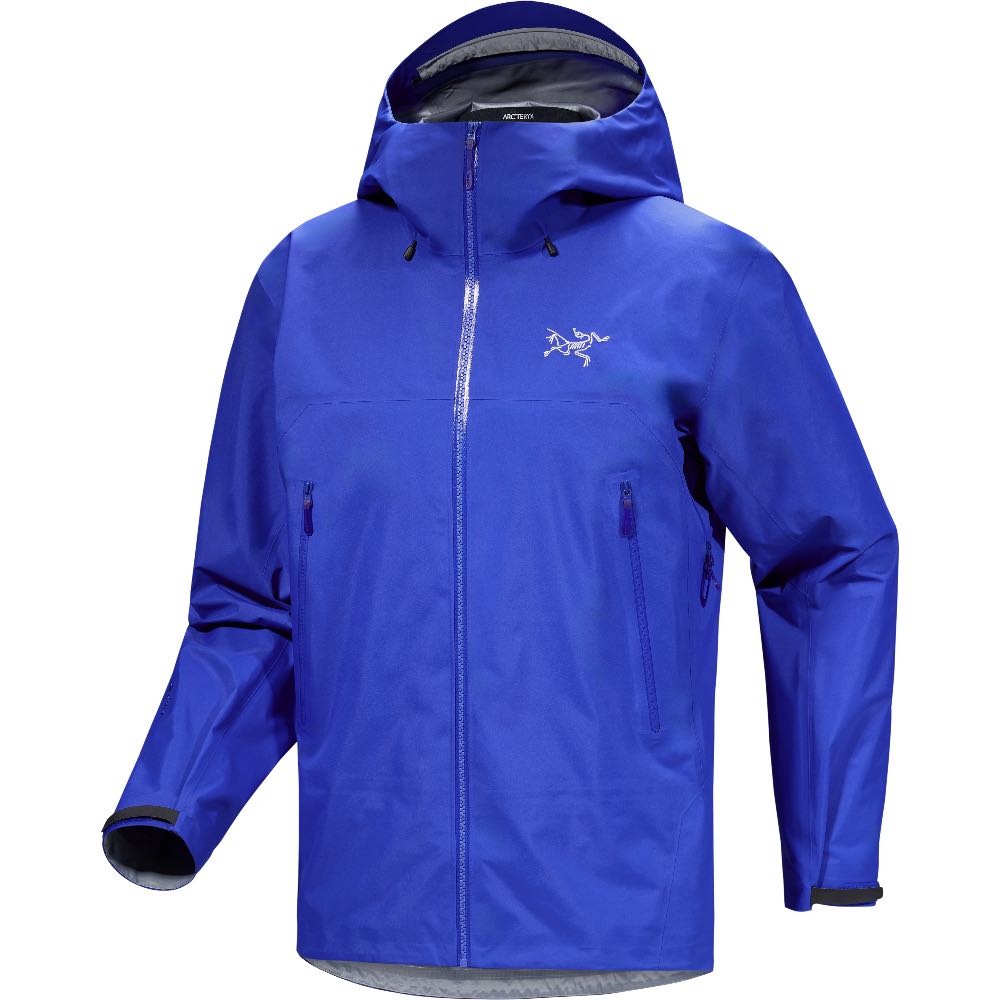 Arc'teryx Vedenpitävät kuoritakit Beta SL Jacket Men's Treeline Outdoors