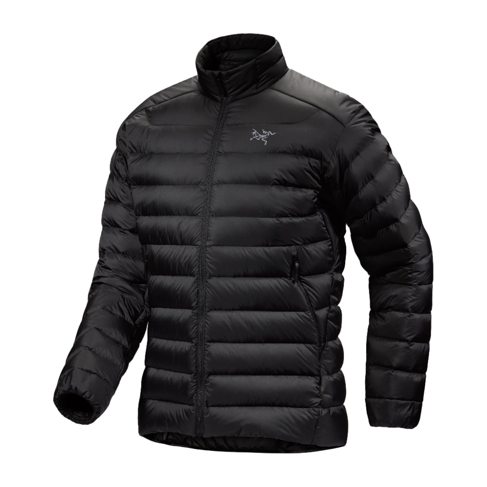 Cerium Jacket Men's