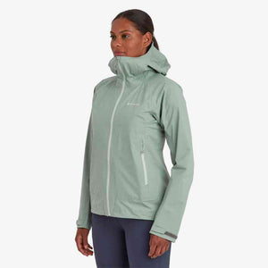 Women's Phase Lite Waterproof Jacket