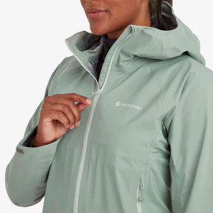Women's Phase Lite Waterproof Jacket