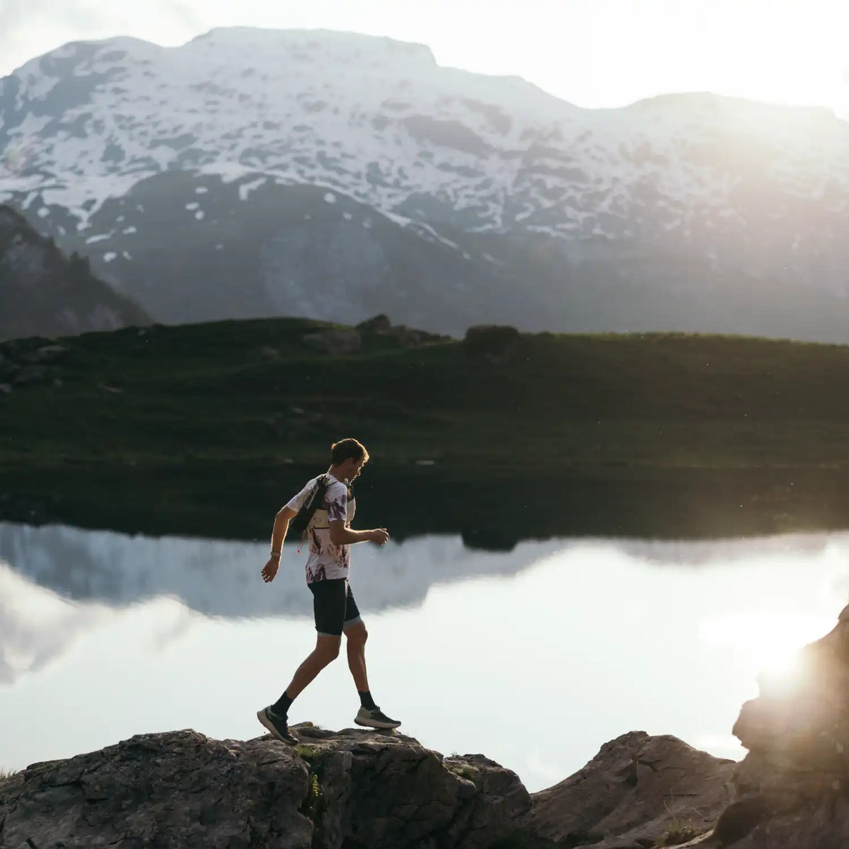 Salomon Juoksukengät S/LAB Ultra Treeline Outdoors