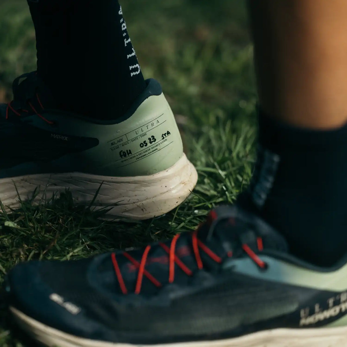 Salomon Juoksukengät S/LAB Ultra Treeline Outdoors