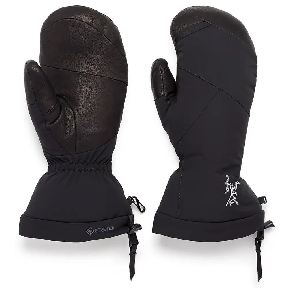 Arc'teryx Käsineet Fission SV Mitten Treeline Outdoors