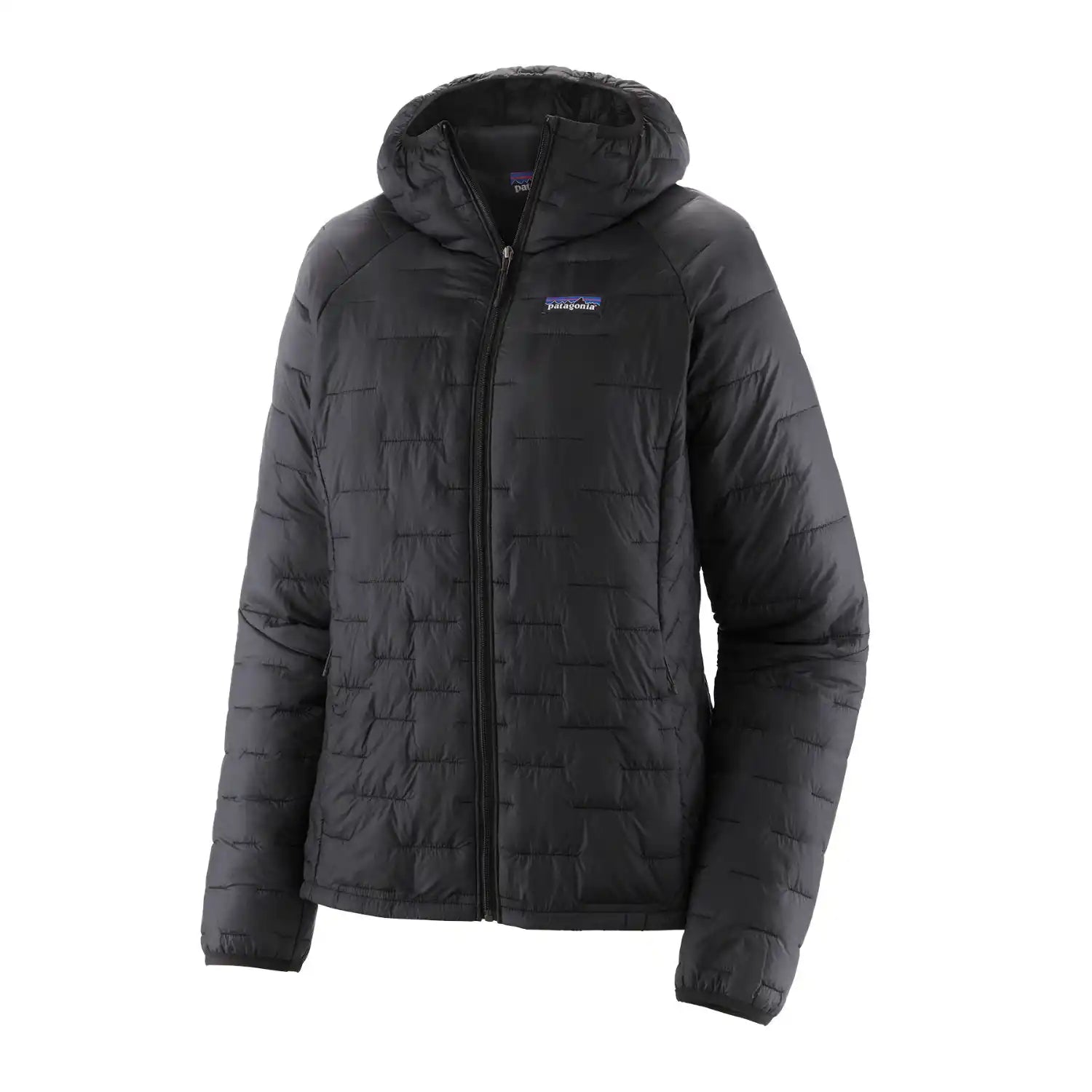 Micro Puff Hoody Women's