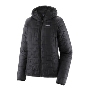 Micro Puff Hoody Women's
