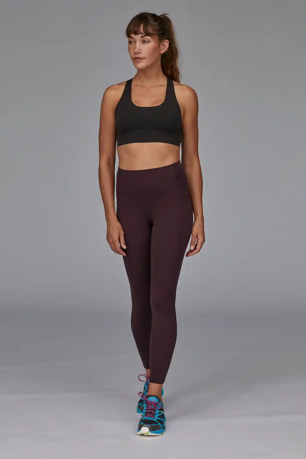 Patagonia Rintaliivit Live Simply Bra Women's Treeline Outdoors