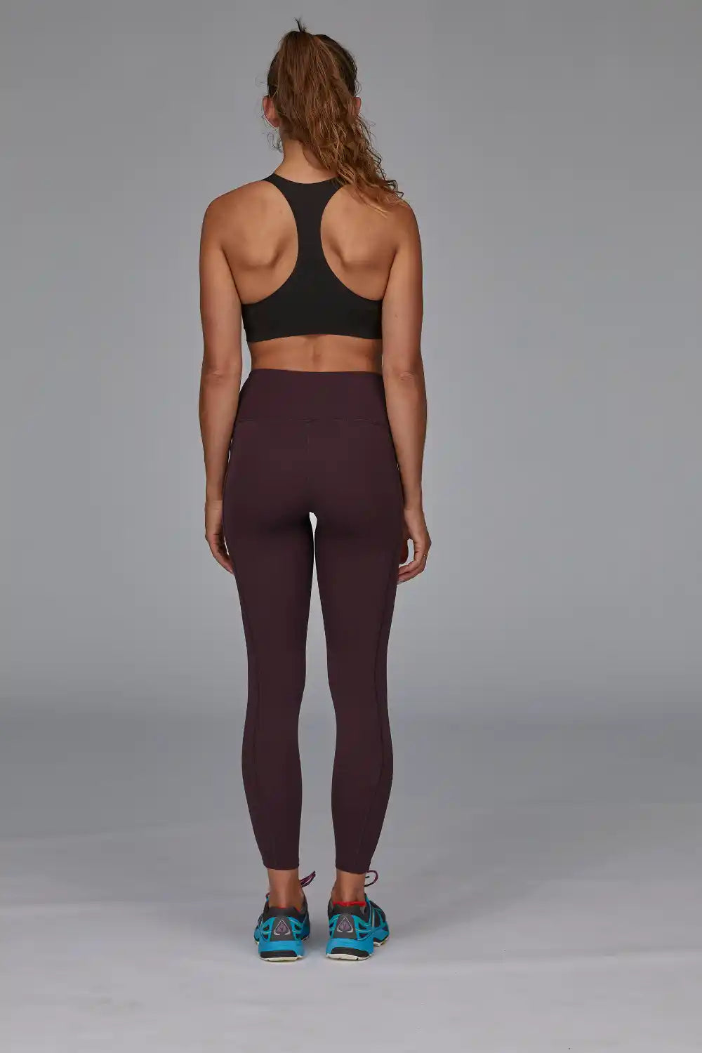 Patagonia Rintaliivit Live Simply Bra Women's Treeline Outdoors