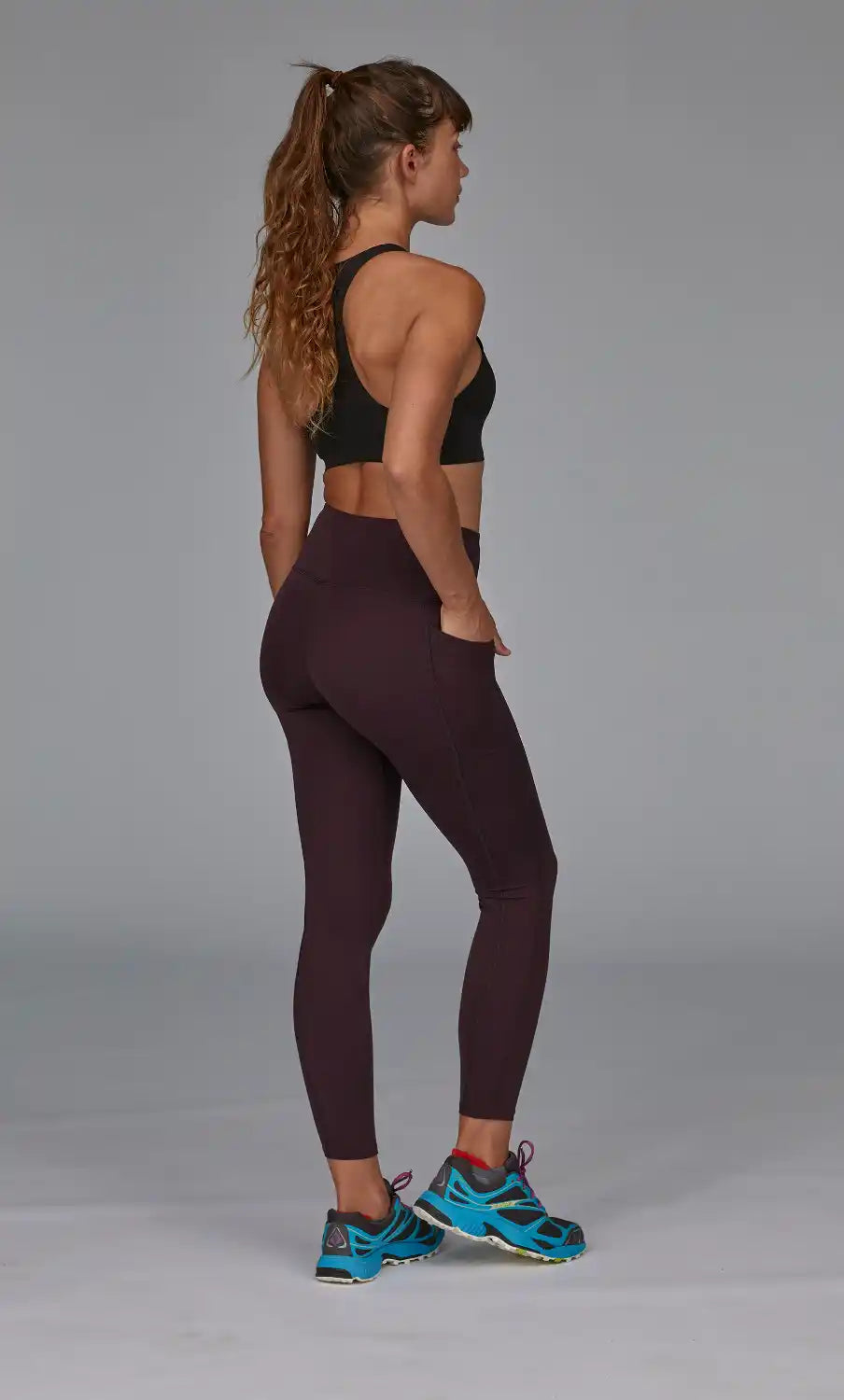 Patagonia Rintaliivit Live Simply Bra Women's Treeline Outdoors