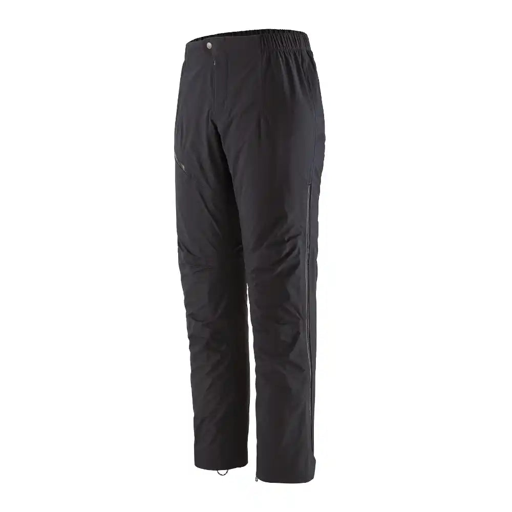 Patagonia Vedenpitävät kuorihousut Granite Crest Rain Pants Men's Treeline Outdoors