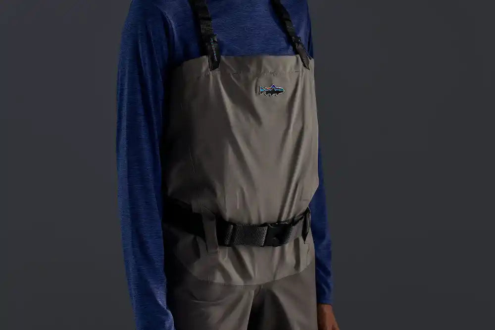 Swiftcurrent Ultralight Waders