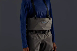 Swiftcurrent Ultralight Waders