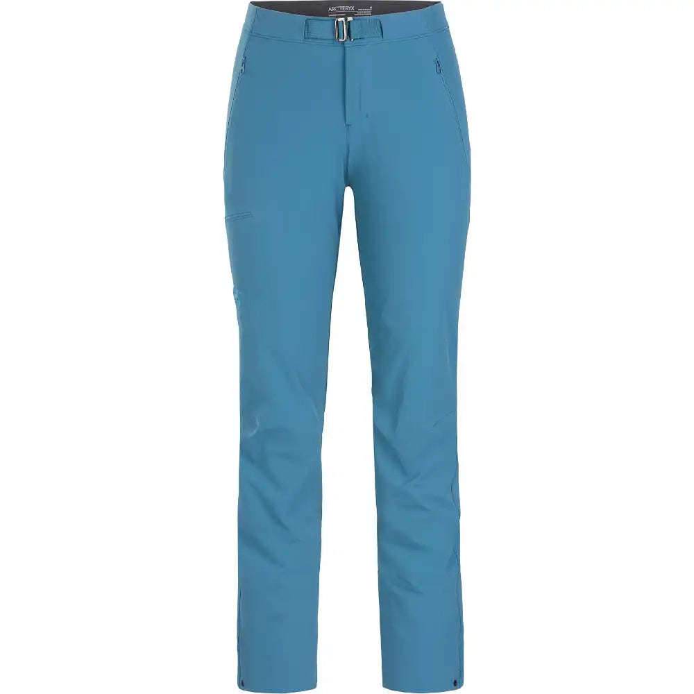 Arc'teryx Softshell-housut Gamma Pant Women's Treeline Outdoors