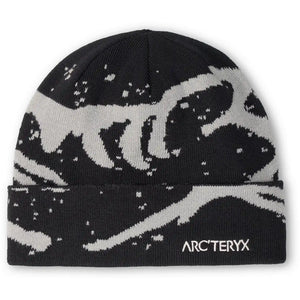 Arc'teryx Pipot Grotto Toque Treeline Outdoors