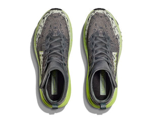 Hoka Juoksukengät Speedgoat 6 Mid Gore-Tex Men's Treeline Outdoors