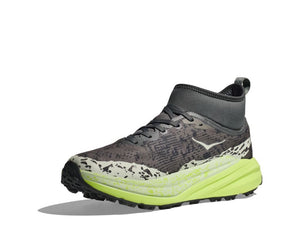 Hoka Juoksukengät Speedgoat 6 Mid Gore-Tex Men's Treeline Outdoors
