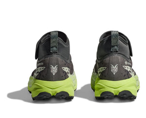 Hoka Juoksukengät Speedgoat 6 Mid Gore-Tex Men's Treeline Outdoors