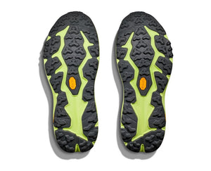 Hoka Juoksukengät Speedgoat 6 Mid Gore-Tex Men's Treeline Outdoors