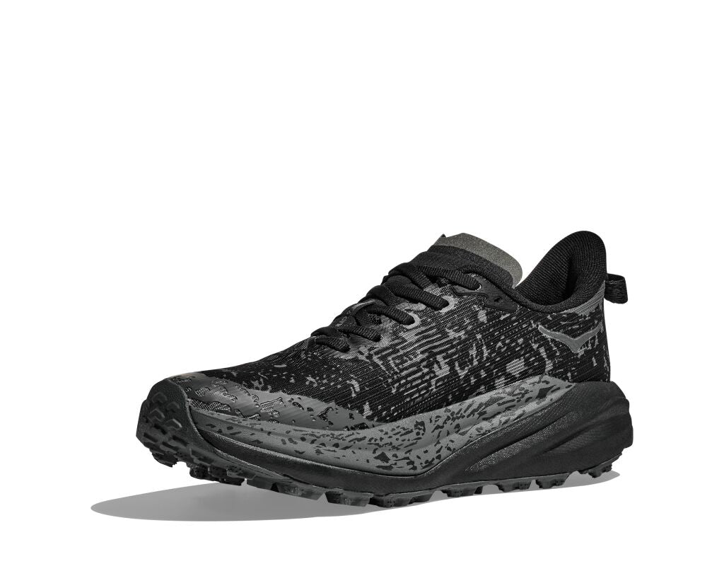 Hoka Juoksukengät Speedgoat 6 GTX Women's Wide Treeline Outdoors