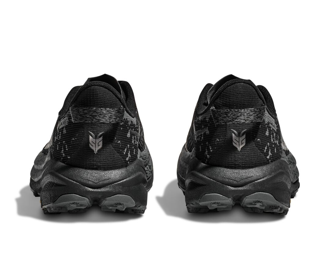 Hoka Juoksukengät Speedgoat 6 GTX Women's Wide Treeline Outdoors