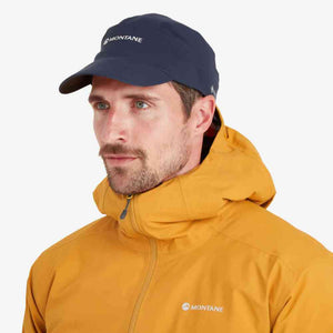 Montane Lippikset Phase Lite Waterproof Cap Treeline Outdoors