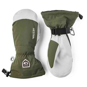 Heli Ski Female Mitt