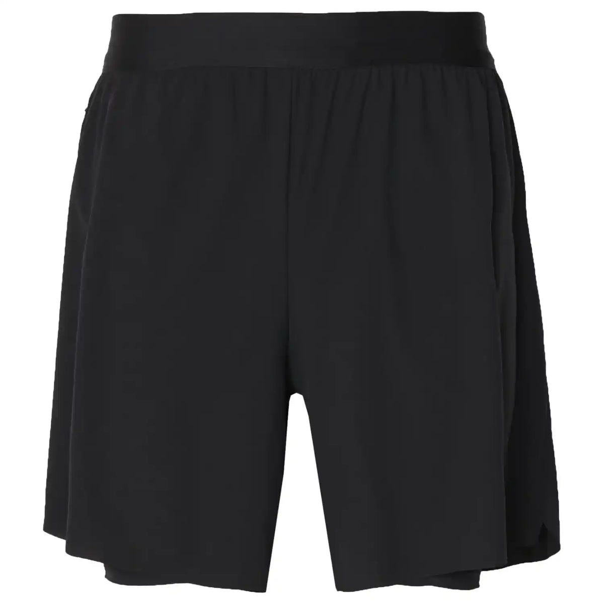Hoka Shortsit Glide 7'' Shorts 2-in-1 Men's Treeline Outdoors