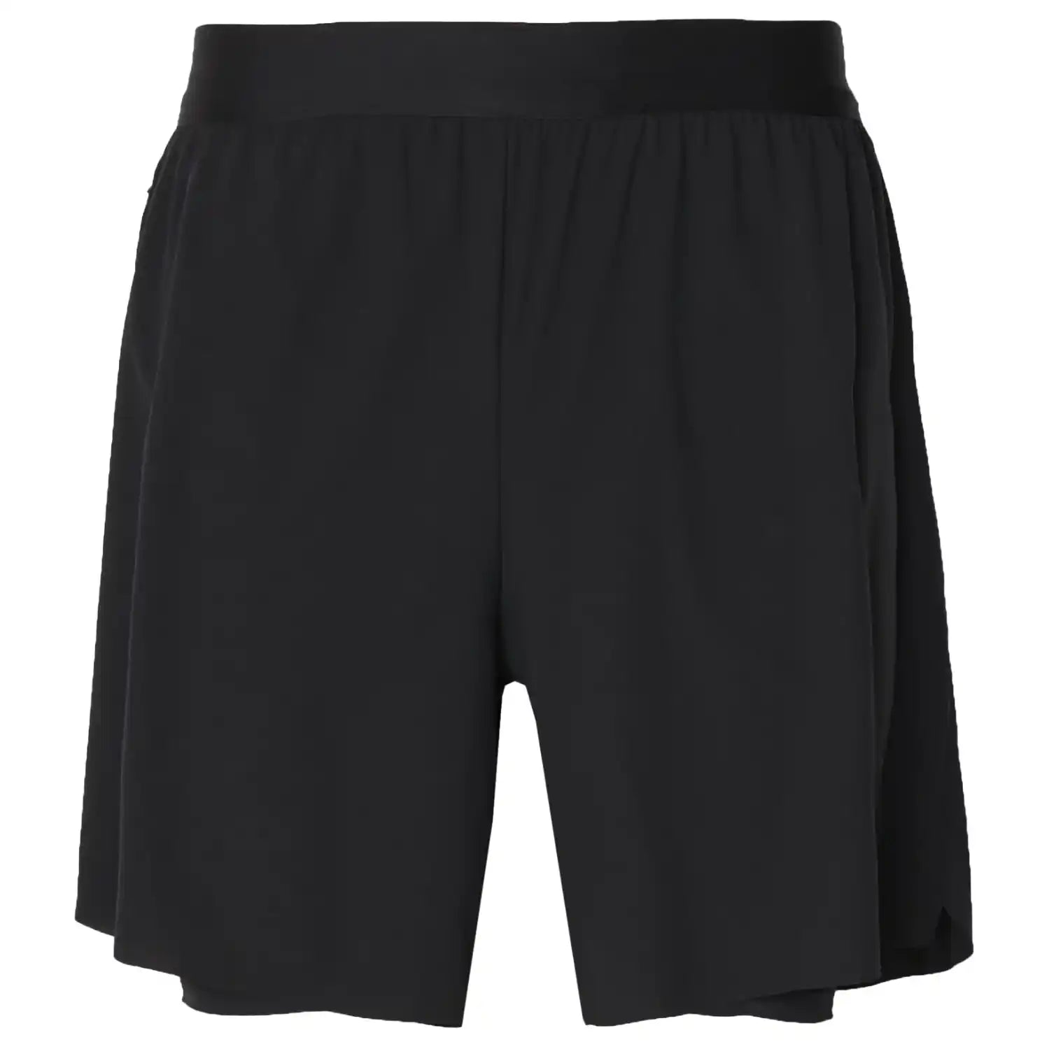 Hoka Shortsit Glide 7'' Shorts 2-in-1 Men's Treeline Outdoors