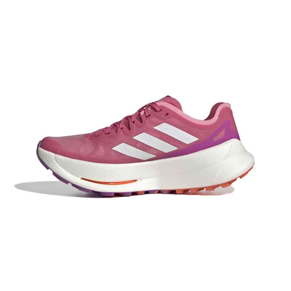 Adidas Juoksukengät Terrex Agravic Speed Ultra Women Treeline Outdoors