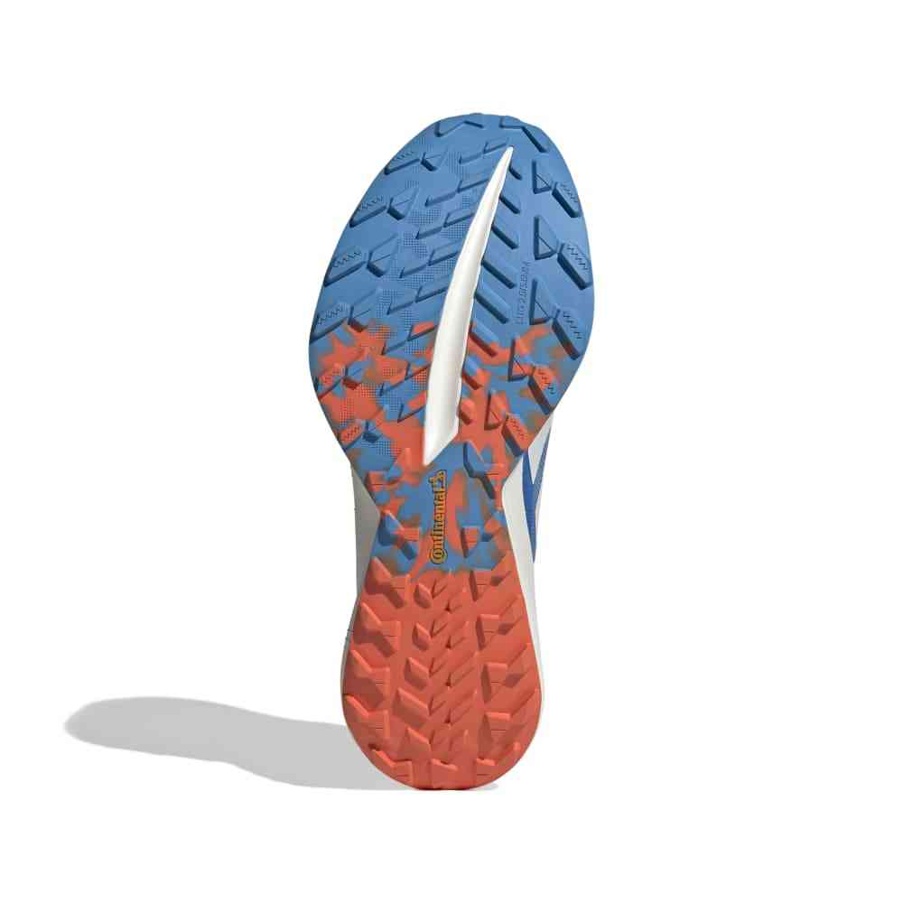 Adidas Juoksukengät Terrex Agravic Speed Ultra Men Treeline Outdoors
