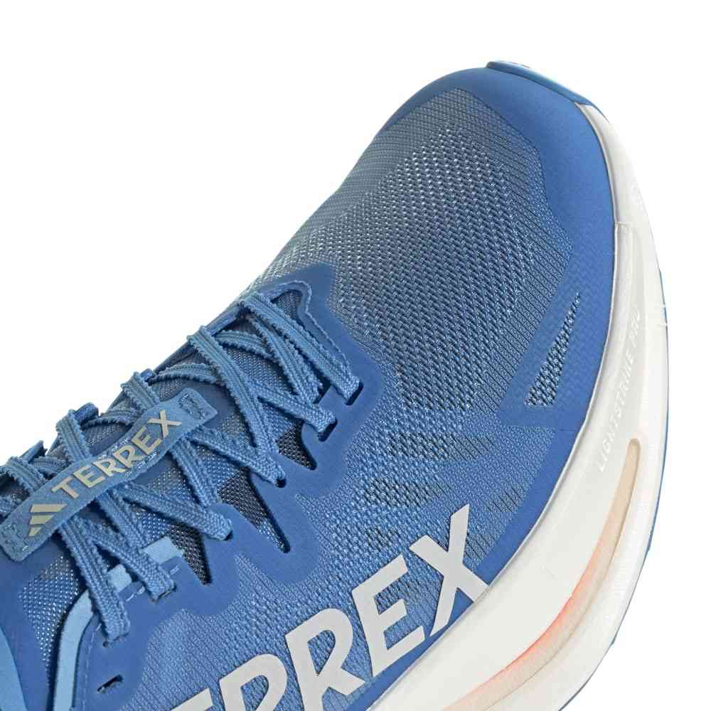 Adidas Juoksukengät Terrex Agravic Speed Ultra Men Treeline Outdoors