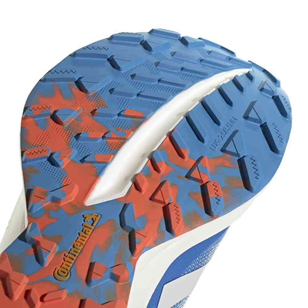 Adidas Juoksukengät Terrex Agravic Speed Ultra Men Treeline Outdoors