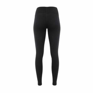 Aclima Alushousut WarmWool Longs High Waist Women's Treeline Outdoors