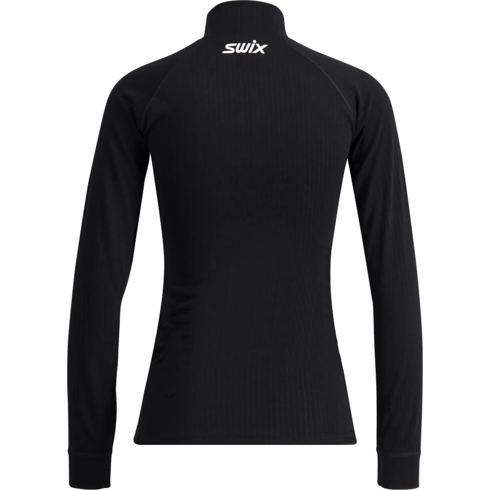 Swix Aluspaidat RaceX Classic Wind Halfzip Women Treeline Outdoors