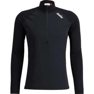 Swix Aluspaidat RaceX Classic Wind Halfzip Men Treeline Outdoors