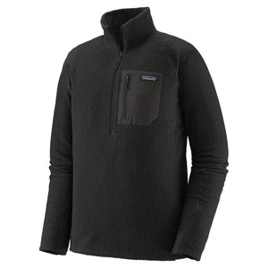 Patagonia Pitkähihaiset paidat R1 Air Zip-Neck Men's Treeline Outdoors