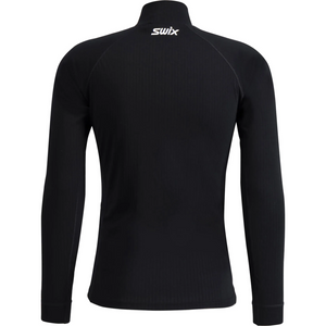 Swix Aluspaidat RaceX Classic Wind Halfzip Men Treeline Outdoors