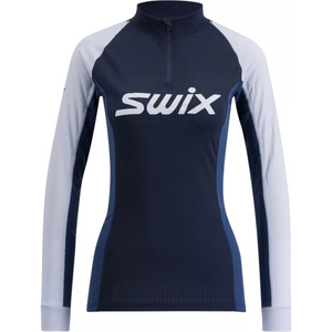 Swix Aluspaidat RaceX Classic Halfzip Women Treeline Outdoors